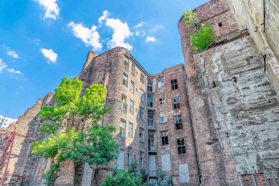 Warsaw: Ghetto, Jewish Cemetery & POLIN Museum Private Tour - Key things worth knowing before you go