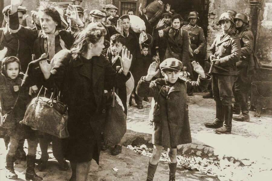 Warsaw: Ghetto, Jewish Cemetery & POLIN Museum Private Tour - Price and Value: Is $112 a Fair Deal for a Private Expert Guide?