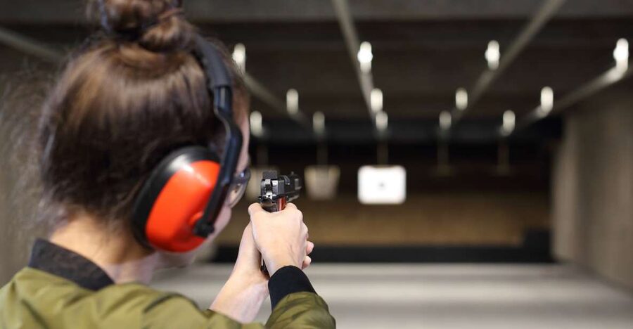 Warsaw: Gun Shooting Experience with Transfers - Key highlights worth getting excited about