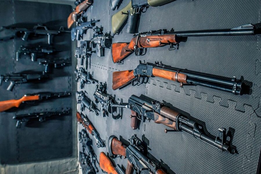 Warsaw: Gun Shooting Experience with Transfers - Price and value: what $109 covers, and what it does not