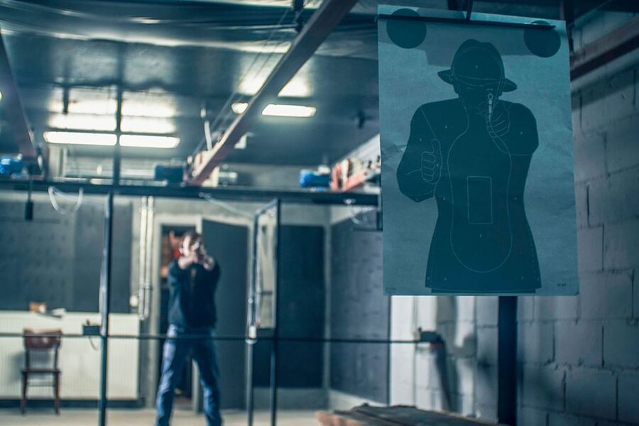 Warsaw: Gun Shooting Experience with Transfers - Who this Warsaw gun shooting experience suits best