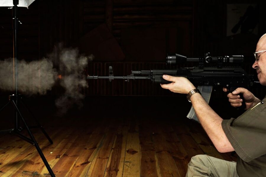 Warsaw: Gun Shooting Experience with Transfers - Should you book it?