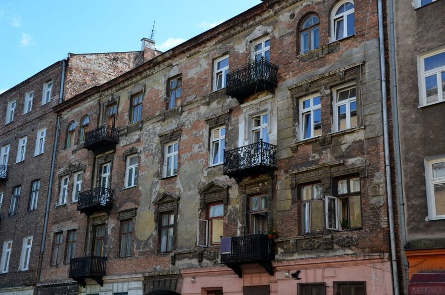 Warsaw: Historic Private Tour in Retro Fiat - Key things to know before you go