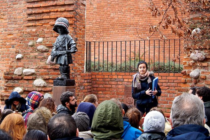 Warsaw in World War 2 Walking Tour - Stops 2 and 3: Palac Prezydencki and Plac Marszalka Jozefa Pilsudskiego