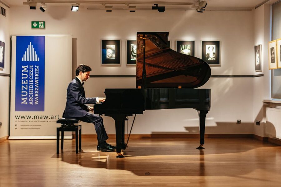 Warsaw: Live Chopin Piano Concert - Price and value: why around $20 can feel like a bargain