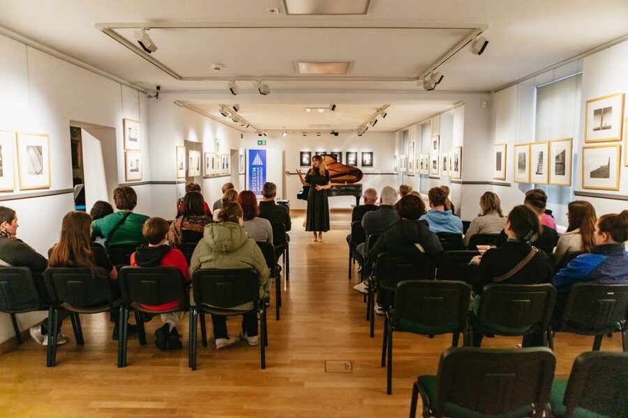 Warsaw: Live Chopin Piano Concert - How to plan your evening in Warsaw around this recital