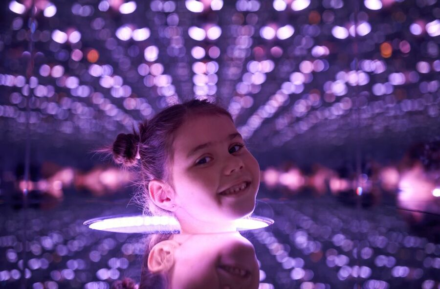 Warsaw: Museum World of Illusion Entry Ticket - Photo opportunities that actually make sense