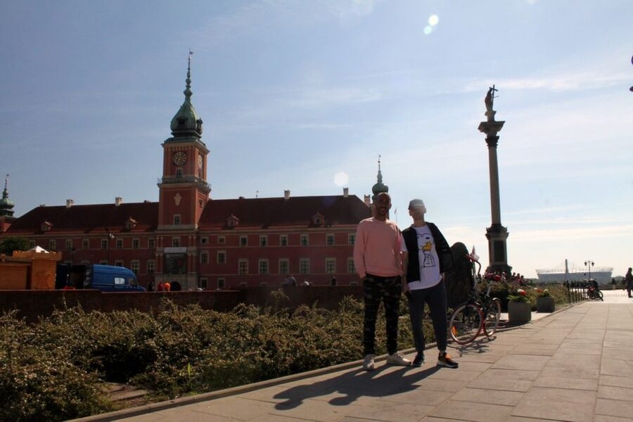 Warsaw Must-Sees: 4-Hour Private Tour by Retro Fiat - Should You Book This Retro Fiat Tour?