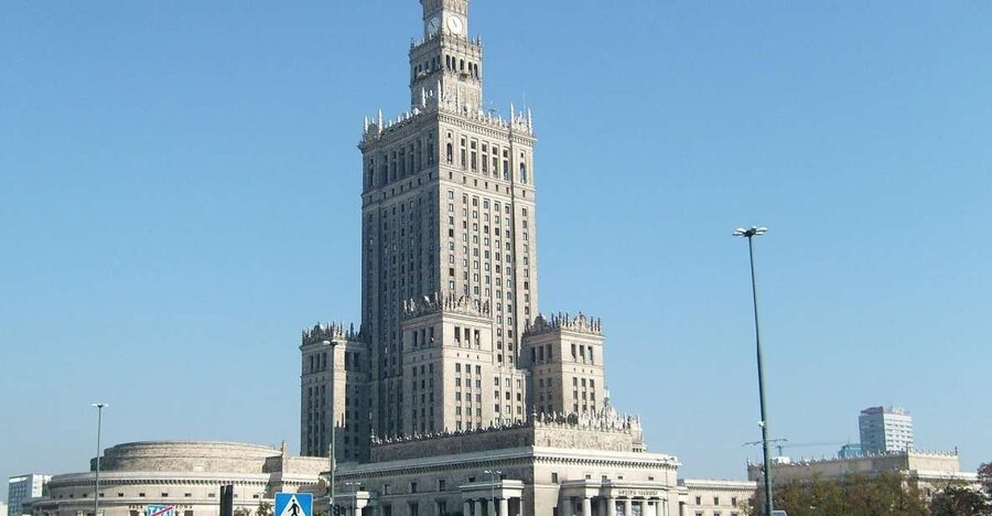 Warsaw: Old Town Highlights Private Walking Tour - Stop-by-stop: the Old Town route that actually makes sense