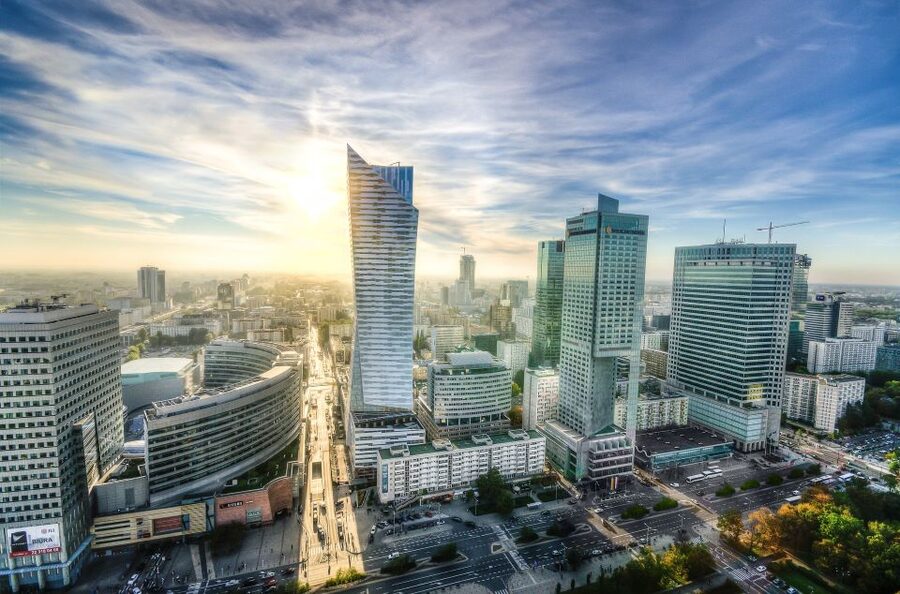 Warsaw: Old Town Highlights Private Walking Tour - Timing, security, and what you should plan for