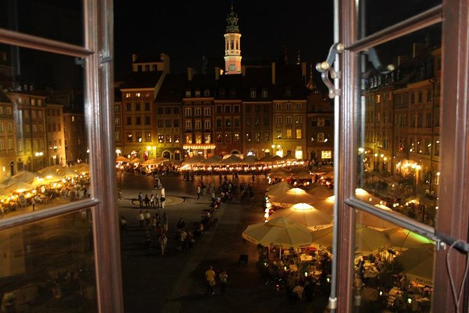 Warsaw Old Town with Royal Castle + Royal Route: PRIVATE TOUR /inc. Pick-up/ - What Makes the Guides Work So Well
