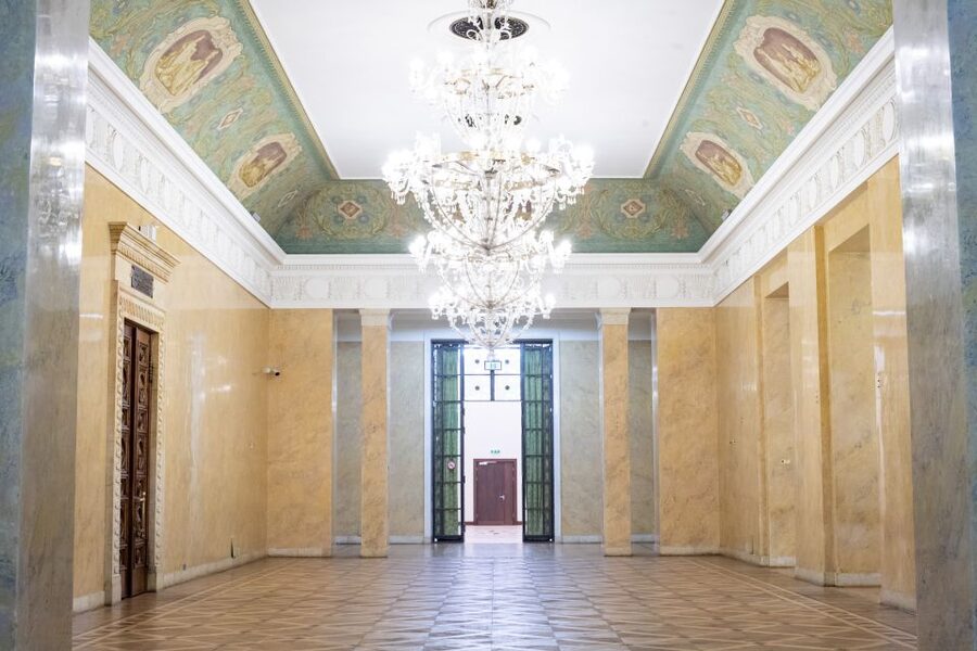 Warsaw: Palace of Culture and Science Tour with Terrace - Key highlights you will actually care about