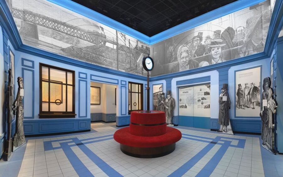 Warsaw: POLIN Museum of the History of Polish Jews Ticket - Should You Book POLIN Museum in Warsaw?