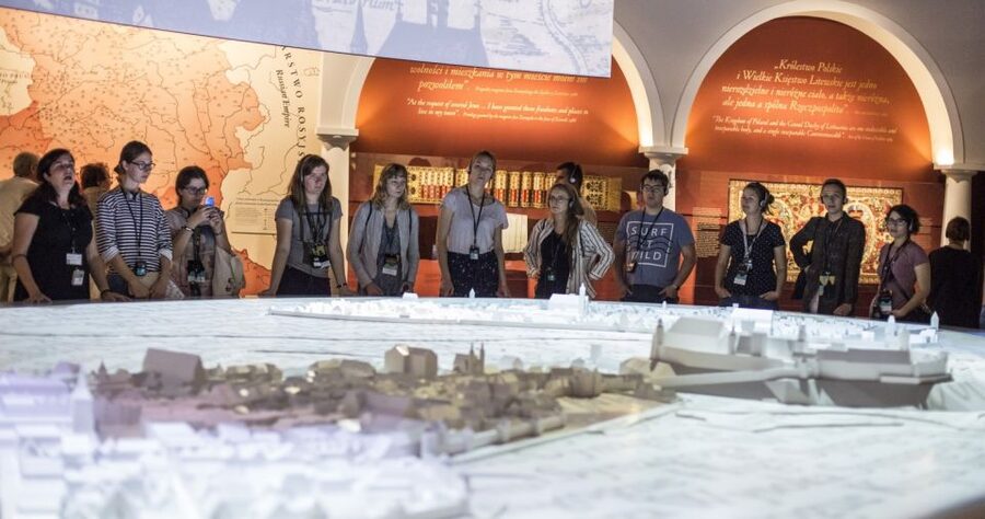 Warsaw: POLIN Museum of the History of Polish Jews Ticket - Timing That Actually Works: 2 Hours Versus a Full Visit