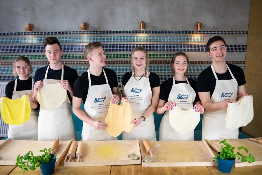 Warsaw: Polish Dumplings Cooking Class - Should you book this Warsaw pierogi cooking class?