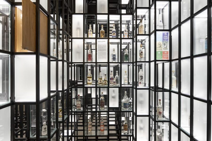 Warsaw: Polish Vodka Museum Tour with Tasting - Who this tour is best for, and who might want to skip it