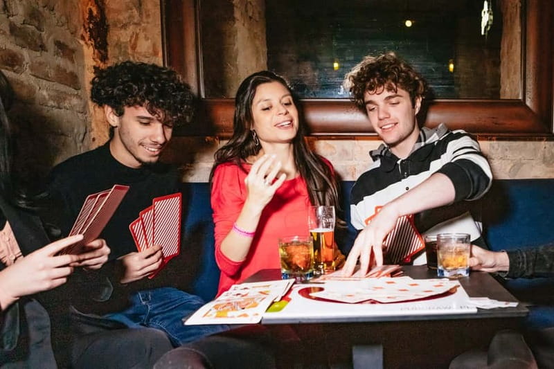 Warsaw: Pub Crawl with Optional 1-Hour Open Bar - Key things to know before you go