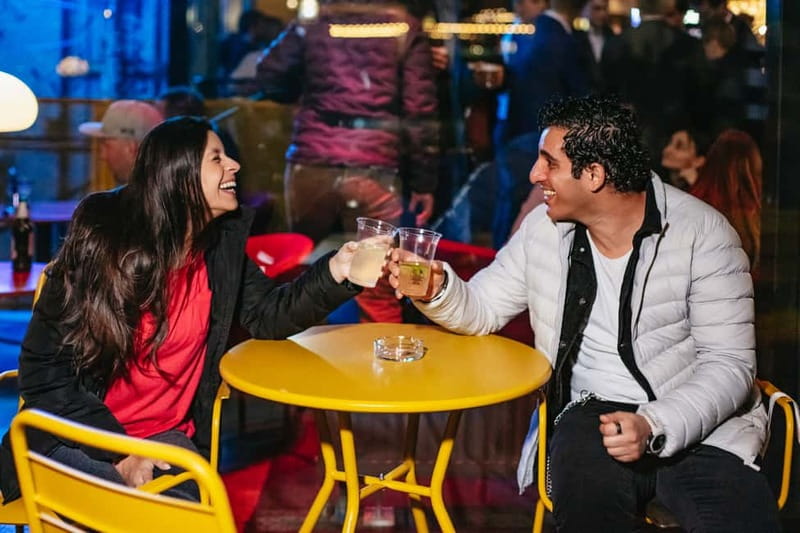 Warsaw: Pub Crawl with Optional 1-Hour Open Bar - Practical tips to make your night go smoother