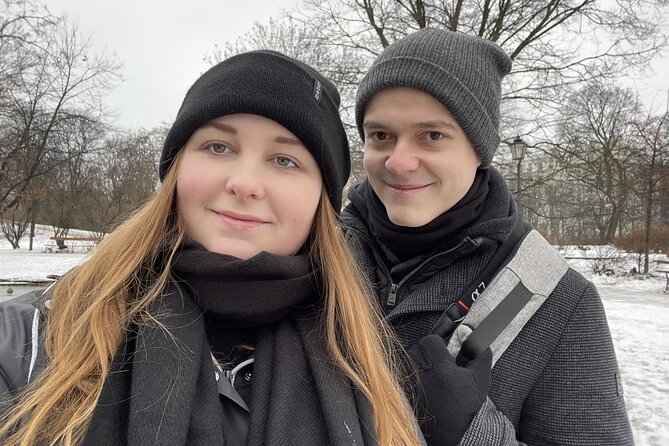 Warsaw’s Muranów: Jewish Heritage Exploration Game and Tour - A Puzzle Walk Through Warsaw’s Muranów