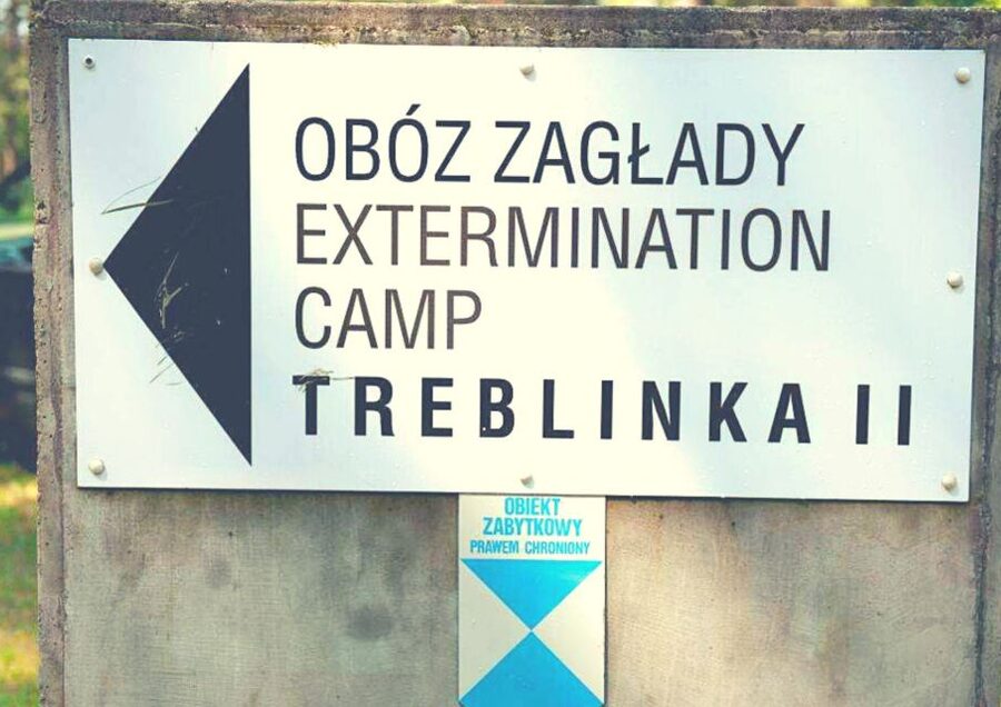 Warsaw: Small-Group Tour to Treblinka Extermination Camp - Who should book this Treblinka tour, and who might want a different pace