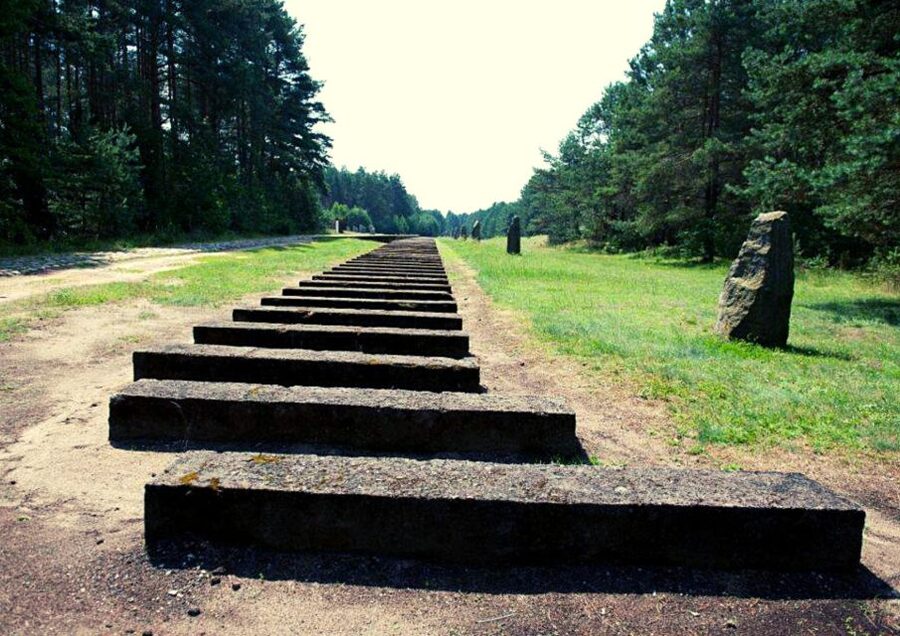 Warsaw: Small-Group Tour to Treblinka Extermination Camp - Should you book the Warsaw small-group Treblinka tour?