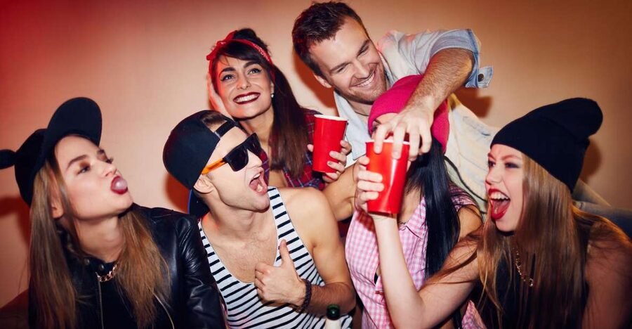 Warsaw: The Original Pub Crawl - Practical Tips: ID, Dress Code, and Staying With the Group