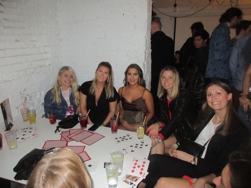 Warsaw: The Original Pub Crawl - Ending in a City-Center Club with Free VIP Entry