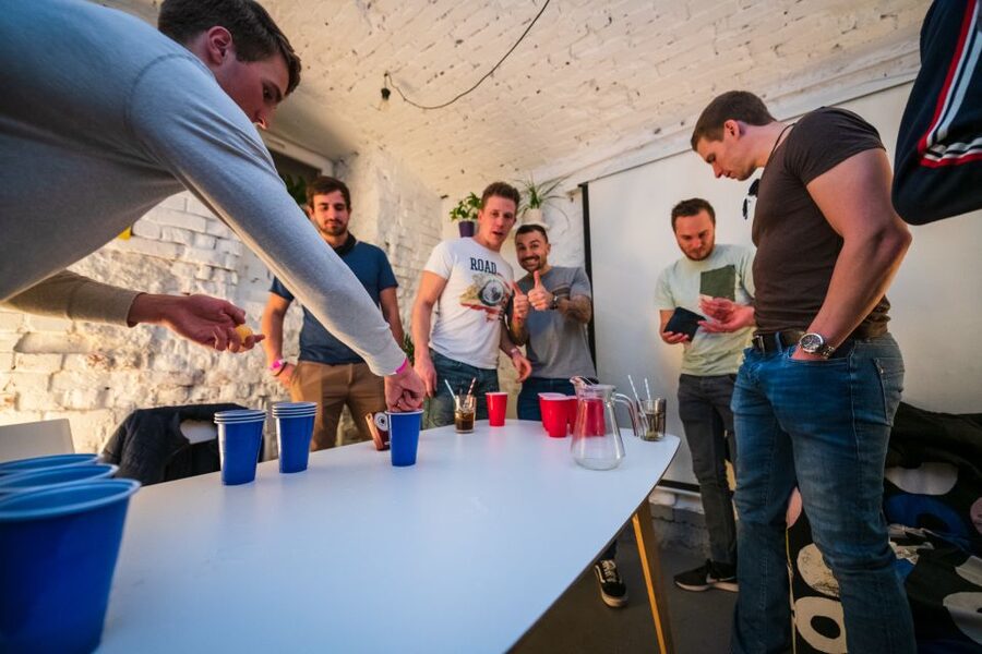 Warsaw: The Original Pub Crawl - Who Should Book This Warsaw Pub Crawl, and Who Should Skip It
