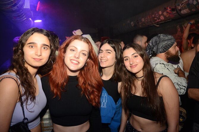Warsaw: The Original Pub Crawl with Optional Open Bar - Quick Hits