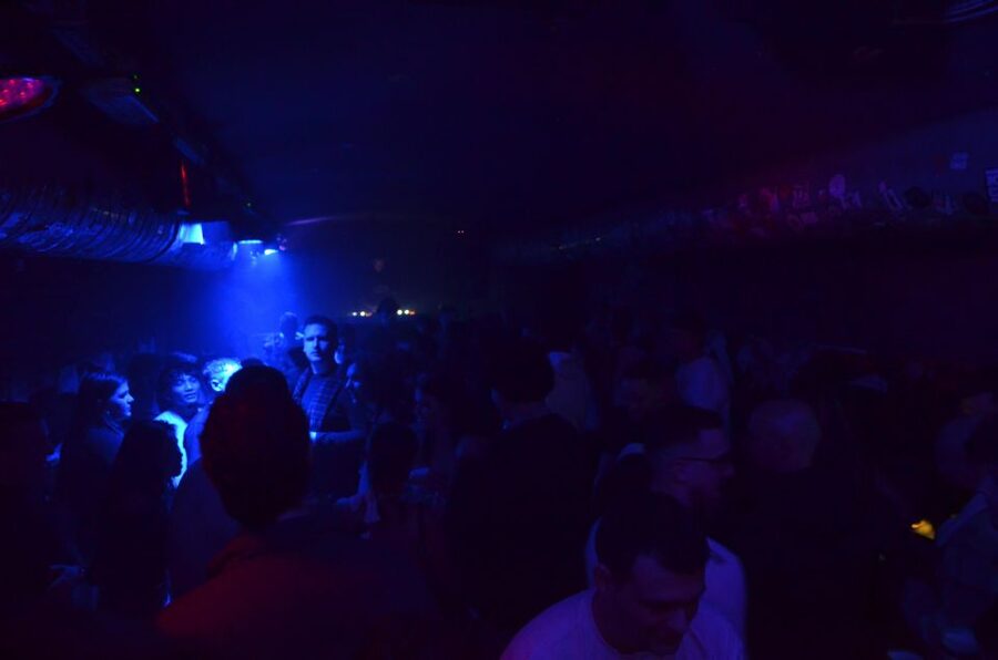 Warsaw: The Original Pub Crawl with Optional Open Bar - FAQ