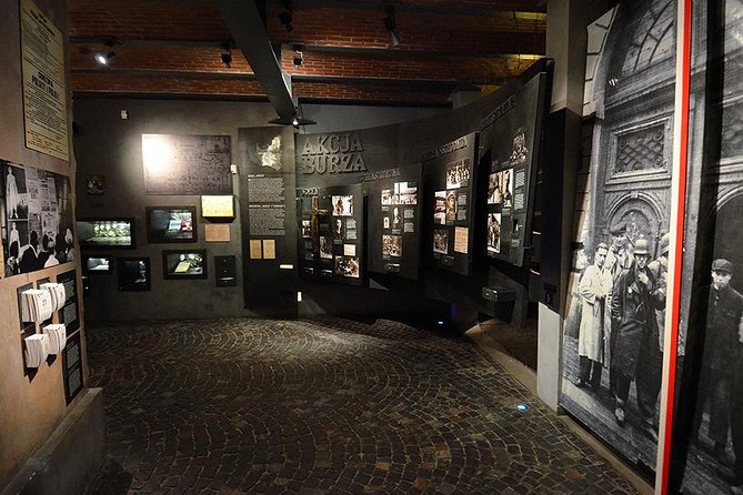 Warsaw Uprising Museum (1944) + POLIN Museum: PRIVATE TOUR /inc. Pick-up/ - Who this private dual-museum day is best for