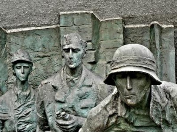 Warsaw Uprising Museum (1944) : PRIVATE SERVICE /inc. Pick-up/ - Key highlights you will feel right away