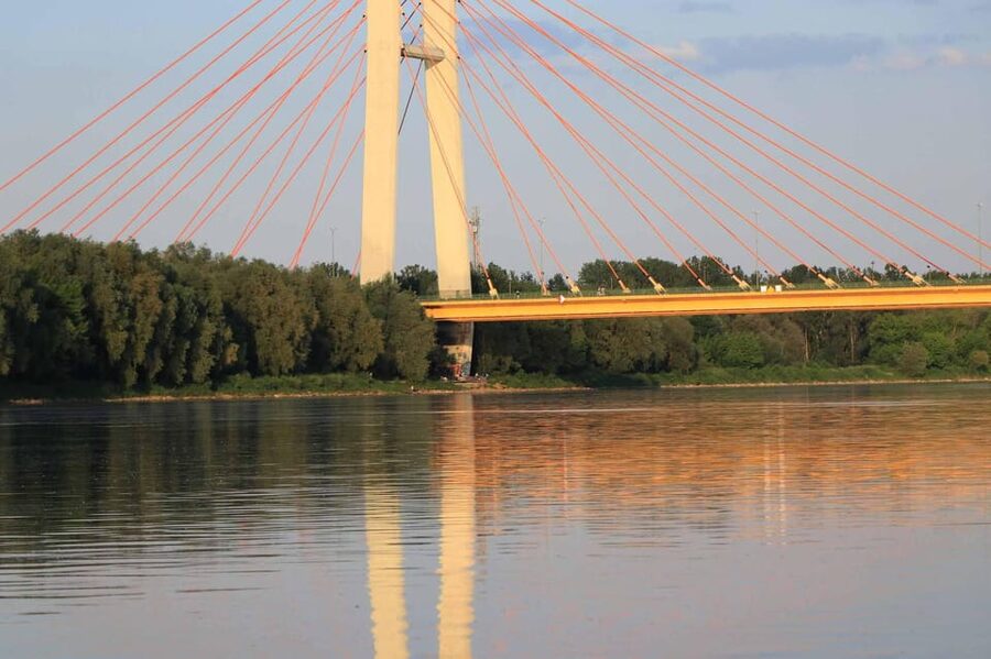 Warsaw: Vistula River Cruise with Your Music & City Views - Who Should Book This Cruise, and Who Might Want to Skip It