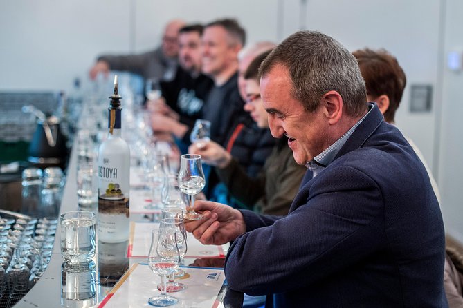 Warsaw Vodka Night Private Tour by Retro Fiat - Who This Tour Fits Best (and Who Might Want a Different Plan)