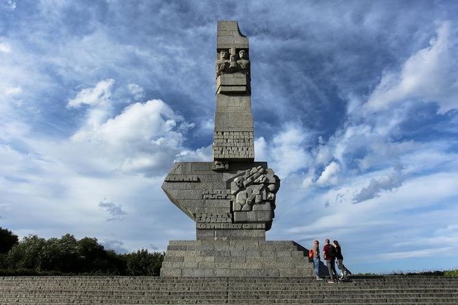 Westerplatte - 2h private trip by luxury car| - Key things to know before you go