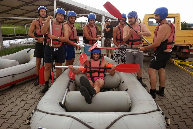 White Water Rafting Krakow - Who This Tour Fits Best (And Who Might Want a Different Plan)