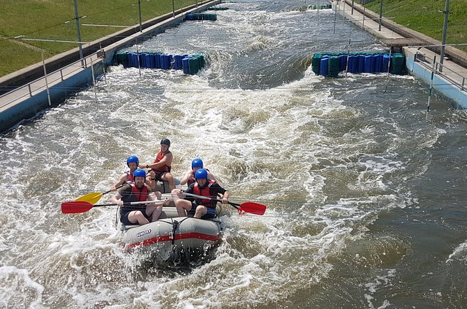 White Water Rafting Krakow - Price and Value: What You’re Actually Paying For