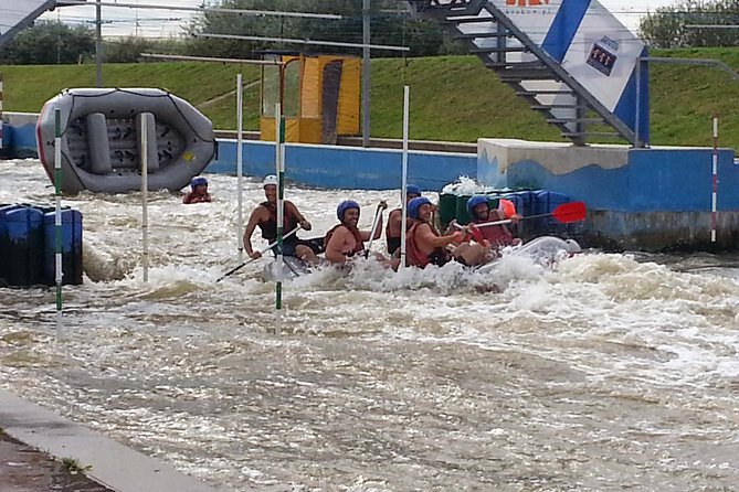 White Water Rafting Krakow - Timing, Weather, and the One Reality Check