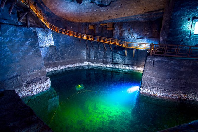 Wieliczka Salt Mine: 4-Hour Guided Tour from Krakow - The 4-hour flow: how your time usually breaks down
