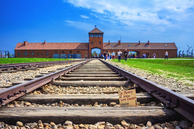 Wieliczka Salt Mine and Auschwitz-Birkenau Tour - Key Takeaways Before You Go