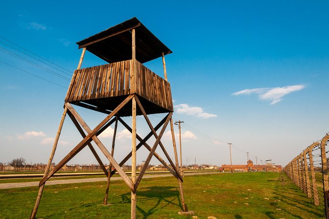 Wieliczka Salt Mine and Auschwitz-Birkenau Tour - Why This Auschwitz and Wieliczka Pairing Makes Sense