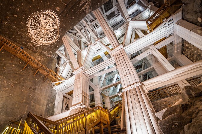 Wieliczka Salt Mine and Auschwitz-Birkenau Tour - Auschwitz-Birkenau Memorial: The 3.5-Hour Guided Visit