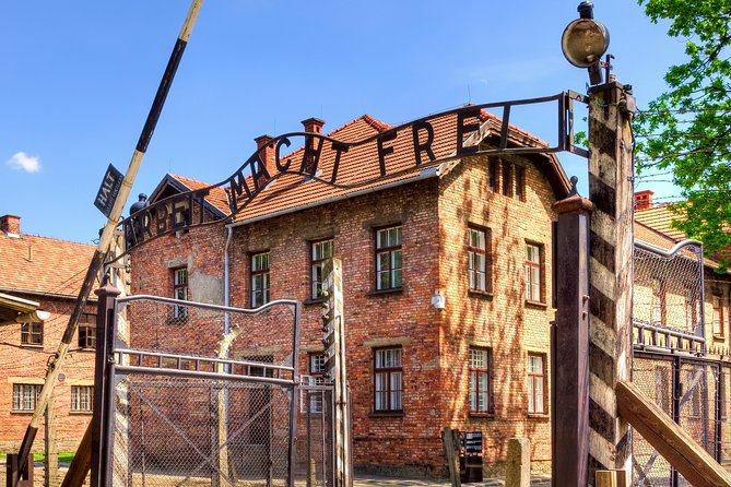 Wieliczka Salt Mine and Auschwitz-Birkenau Tour - Should You Book This Auschwitz and Wieliczka Combo Tour?