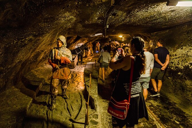 Wieliczka Salt Mine from Krakow, Guided Half-Day Tour with Private Transport - The Ride Part: Direct From Your Hotel, Not a Group Shuffle