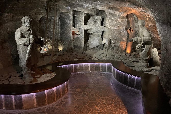 Wieliczka Salt Mine Guided tour from Krakow with a private car - When This Tour Makes the Most Sense