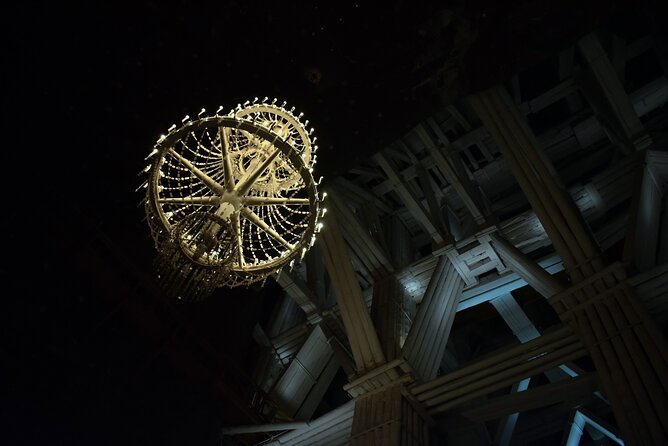 Wieliczka Salt Mine: Guided Tour from Krakow (with hotel pickup) - How the day flows in real life (4 to 5 hours)