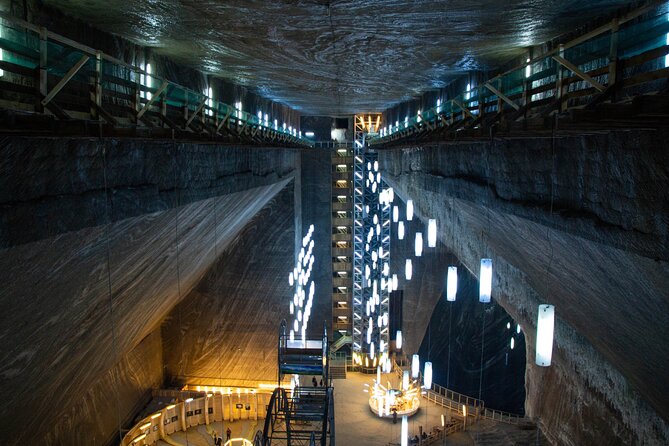 Wieliczka Salt Mine: Guided Tour from Krakow (with hotel pickup) - Price and value: what $71.35 actually buys you