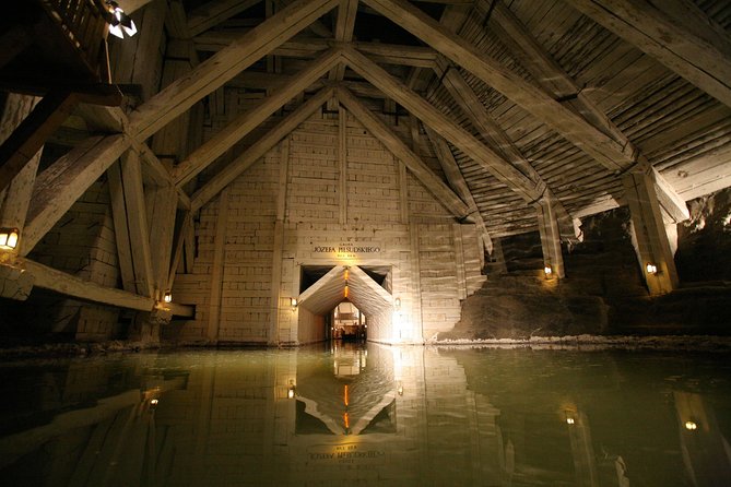 Wieliczka Salt Mine Guided Tour from Krakow with pick-up from Selected Hotels - Pickup and Meeting Points: The Convenience, and the Watch-Outs