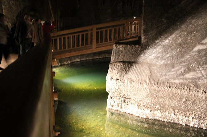 Wieliczka Salt Mine Guided Tour in Krakow - Should you book the Wieliczka Salt Mine guided tour from Krakow?