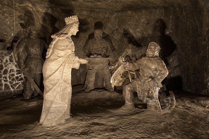 Wieliczka Salt Mine Guided Tour: Tickets + Transportation - Should you book this Wieliczka Salt Mine guided tour?